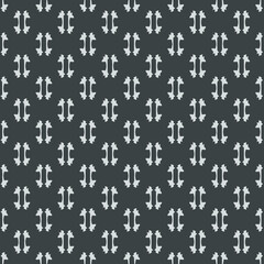  Seamless background with repeating patterns .