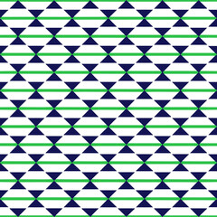  Seamless background with repeating patterns .