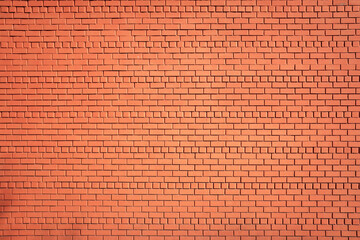 beautiful background brick wall texture