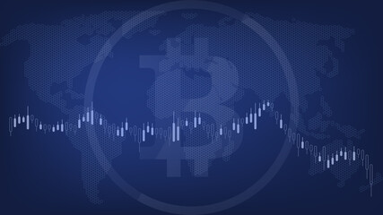 Bitcoin graph, chart, mining, exchange rates, Ethereum, altcoins.