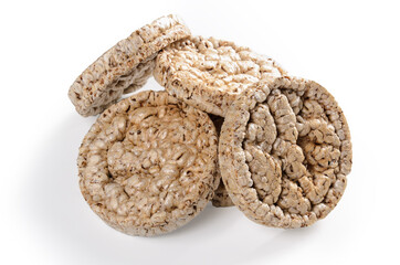 cereals crispbread