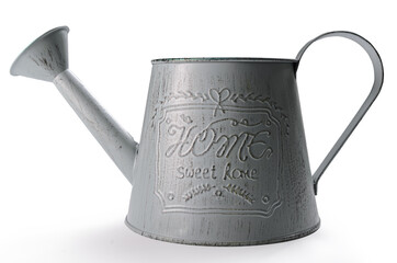 garden watering can