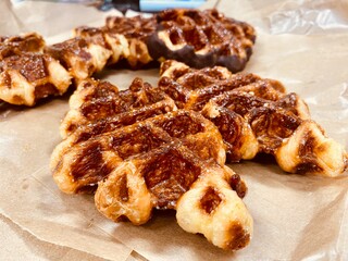 grilled chicken wings