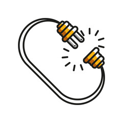 power plug soluction