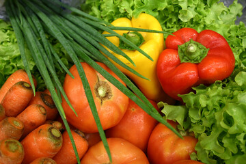 LEGUMES