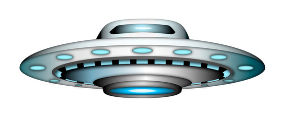 UFO - 4