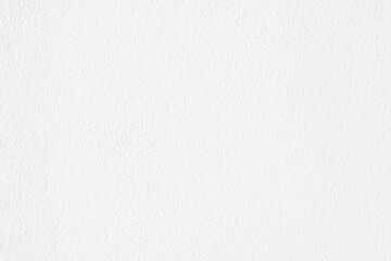 Clean white paper texture, White cement or concrete wall texture background, White background. High...