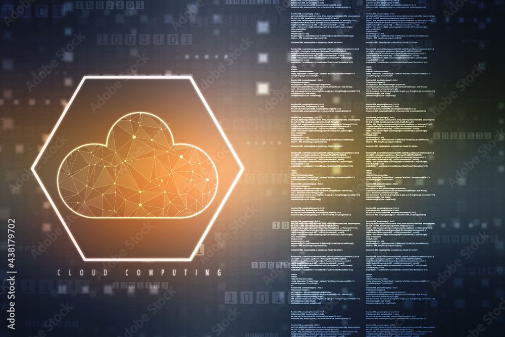 Poster 2d rendering technology cloud computing