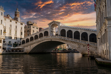 Fototapeta premium Venezia
