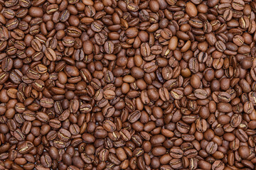 Roasted Coffee Beans