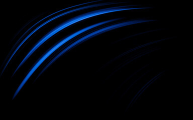 abstract blue and black are light pattern with the gradient is the with floor wall metal texture soft tech diagonal background black dark clean modern.