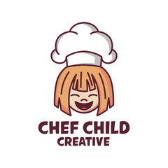 Chef Child Logo