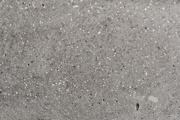 full frame rough grey concrete surface background