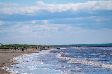 Severodvinsk
White Sea