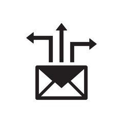 Email Marketing Icon