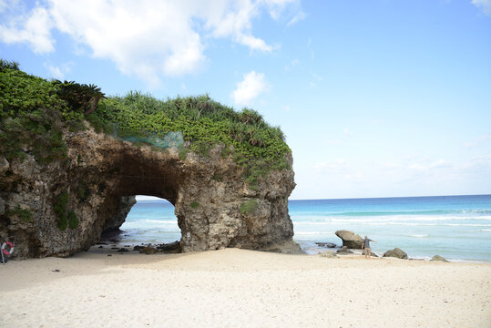 Sunayama Beach