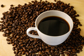 コーヒー豆