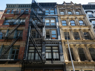 New York City Manhattan