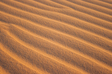 Naklejka premium Desert, Mauritania, West Africa