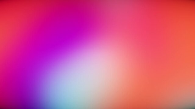 colorful dynamic background, seamless live wallpaper, 4K abstract animation