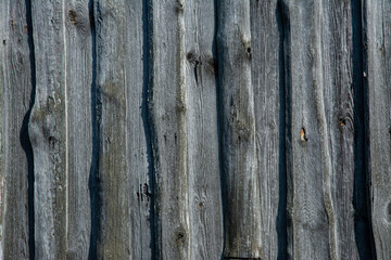 Naklejka premium Old Wood Panels
