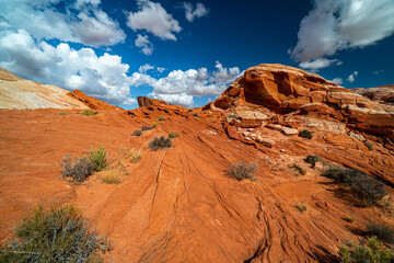 Valley of Fire