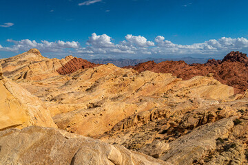 Valley of Fire