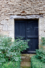 Fototapeta na wymiar Château de Losse, diverses vues, Dordogne