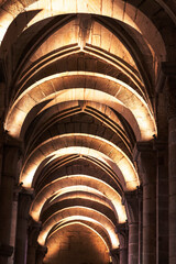 Eglise de Figeac, Lot avec gros plan
