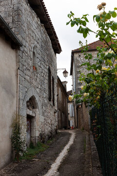 Villages et ruelles d'Occitanie, France m&eacute;ridonale