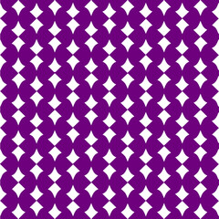 Seamless background with repeating patterns .