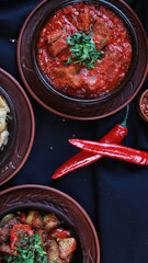 chili