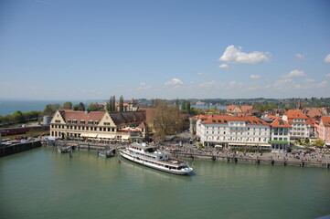 Lindau am Bodensee