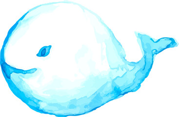 whale