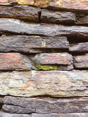 stone wall texture