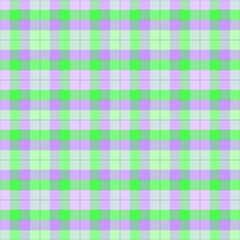 Tartan seamless pattern. Texture of tartan, bedspread, tablecloths, clothes, shirts, dresses, handkerchiefs, bed linen, blankets and other textile products...