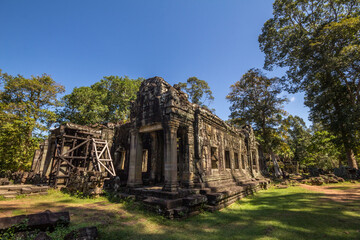 Angkor Wat, Cambodia