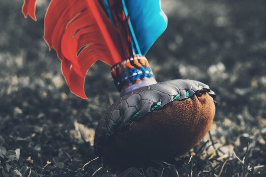 Peteca de origen &iacute;ndigena, deporte oficial