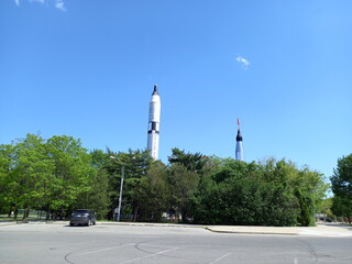 New York, Park, Building, City, Street, City Park, Street art, artist, natural