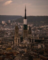 Cathedrale de Rouen