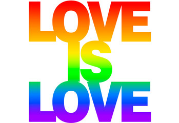 love is love 6