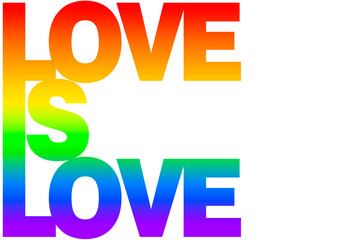 love is love 7