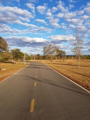 natonal park of Brasília 