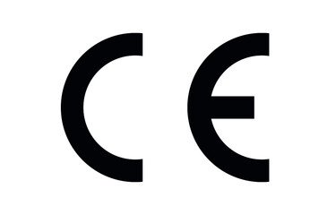 CE Marking (European Conformity). The mark 