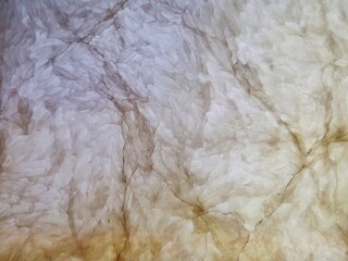 Abstract of pattern of nature alabaster stone for interior decorated.