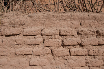 San Pedro de Atacama, pueblo turístico en medio del desierto
