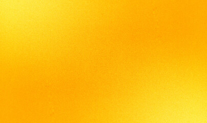 Shiny yellow leaf gold foil texture