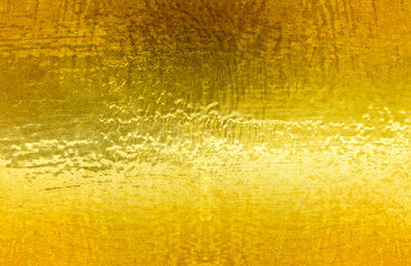 Gold texture background