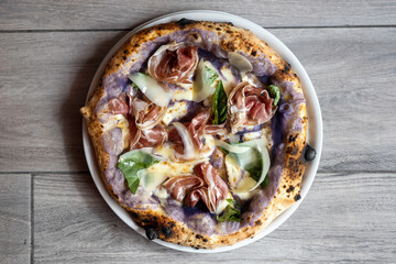 le pizze italiane