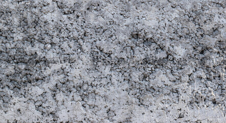 Rough concrete dirty fungus or mold texture background